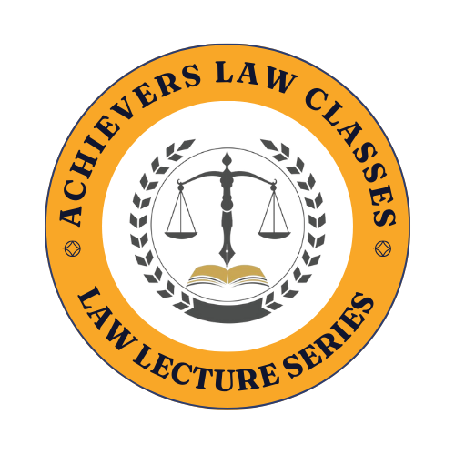 Achievers Law Classes at Andheri Station